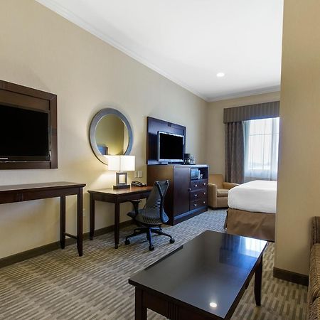 The Oaks Hotel & Suites パソロブレス エクステリア 写真